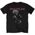 Bob Dylan Sound Check Black
