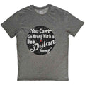 Bob Dylan You can't go wrong Grey