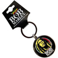 Bob Marley Logo Face
