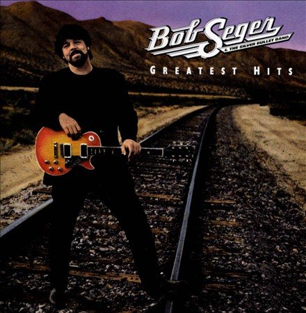 Bob Seger GREATEST HITS