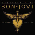 Bon Jovi GREATEST HITS-ULTIMA