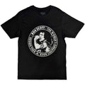 Bon Scott TWGRRS Circle Black