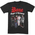 Bone Thugs-N-Harmony E. 1999 Black