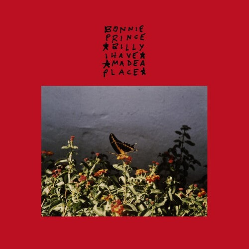 Bonnie Prince Billy I Made A Place