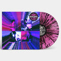 Boogarins Levitation Sessions (Indie exclusive "Poluçăo Noturna" Splatter Colored Vinyl)