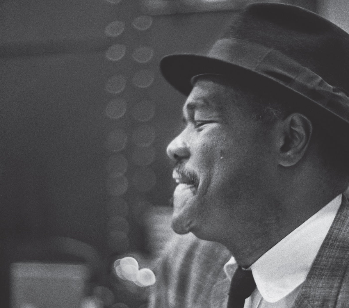 Brian Marsella Trio Outspoken - The Music Of The Legendary Hasaan