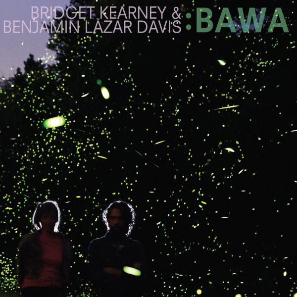 Bridget Kearney & Benjamin Lazar Davis Bawa