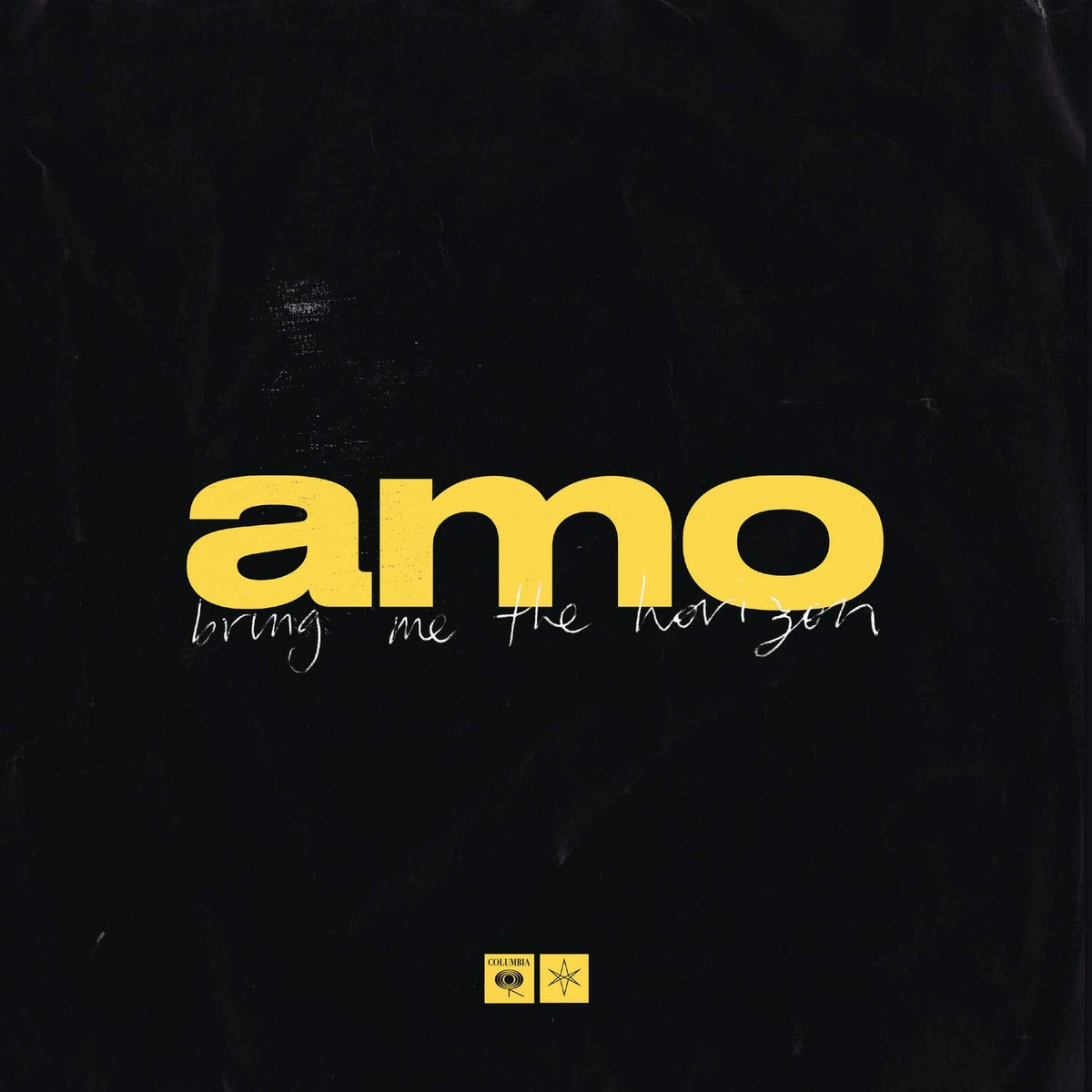 Bring Me The Horizon amo [Explicit Content] (140 Gram Vinyl) (2 Lp)