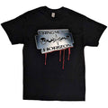 Bring Me The Horizon Razor Blade Black