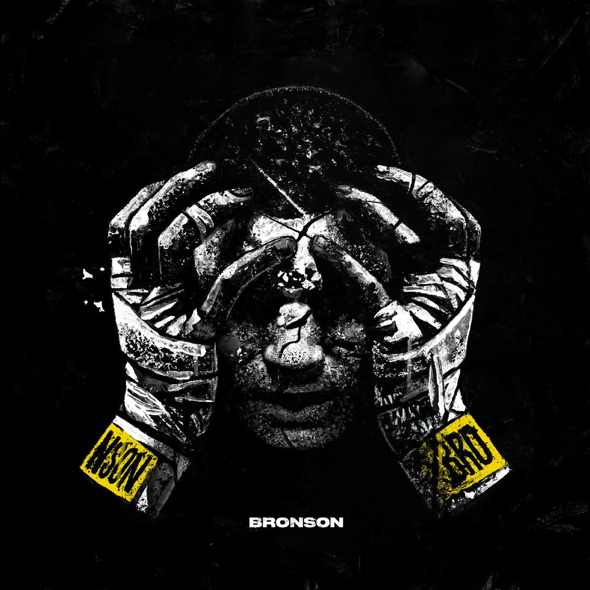 BRONSON BRONSON