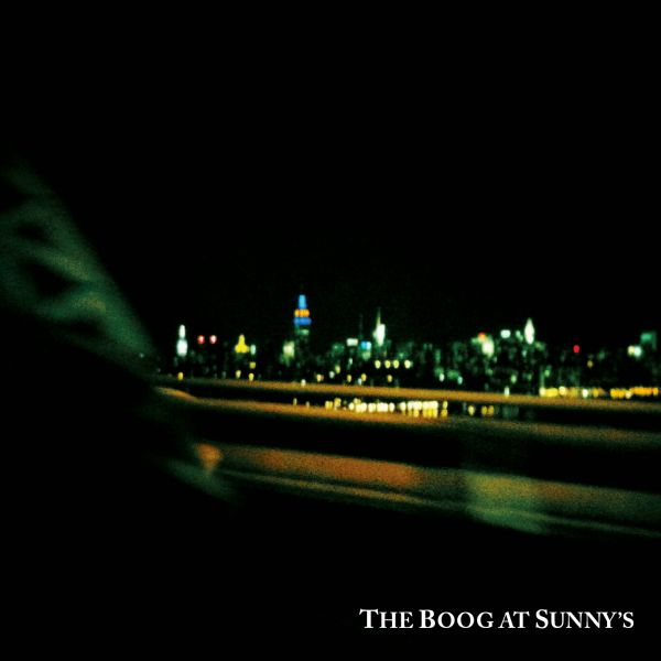 Brooklyn Boogaloo Blowout The Boog At Sunny's
