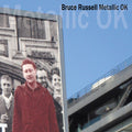 BRUCE RUSSELL Metallic OK