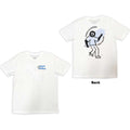 Calvin Harris Dance Eternal White