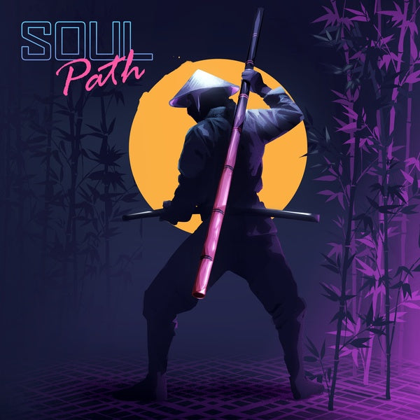 CAN TAN Soul Path