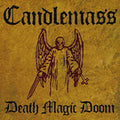 Candlemass Death Magic Doom (Indie Exclusive) (Gold Vinyl) [2Lp]