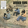Canned Heat Kaleidoscope