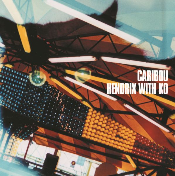 Caribou Hendrix With Ko