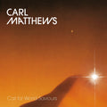 CARL MATTHEWS Call For World Saviours