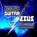 Carmine Appice Guitar Zeus 25th Anniversary (4xLP)