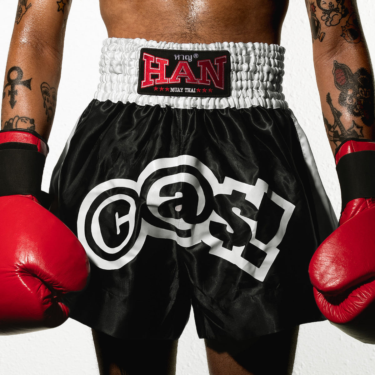Casi Casi (Red Vinyl)