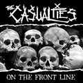 Casualties On The Front Line
