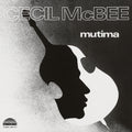 Cecil McBee Mutima