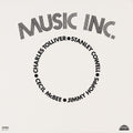 Charles & Stanley Cowell Tolliver Music Inc (Deluxe Edition)