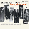 Charlie Hunter Bing Bing Bing! (Blue Note Classic Vinyl Series) [2 LP]