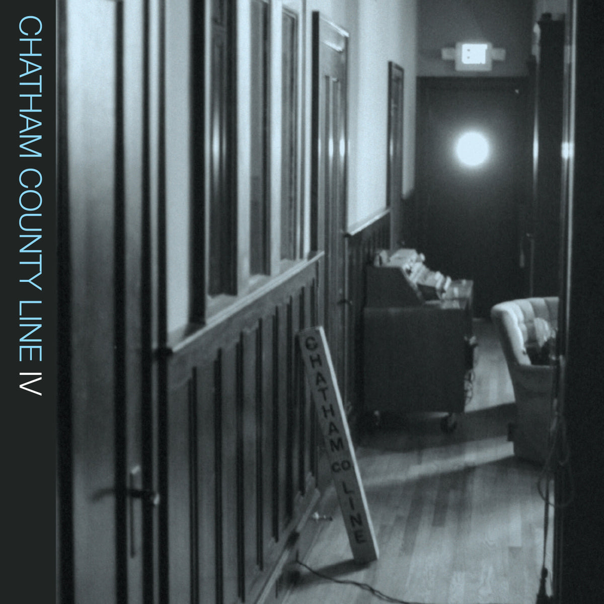 Chatham County Line IV