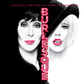 Cher & Christina Aguilera Burlesque: Original Motion Picture Soundtrack (Metallic Gold Colored Vinyl)