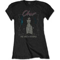 Cher Heart of Stone Black