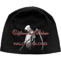 Children Of Bodom Halo of Blood Black