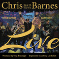 Chris BadNews Barnes Live
