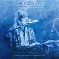 Chris Connelly Eulogy To Christa: A tribute to the music and mystique of Nico