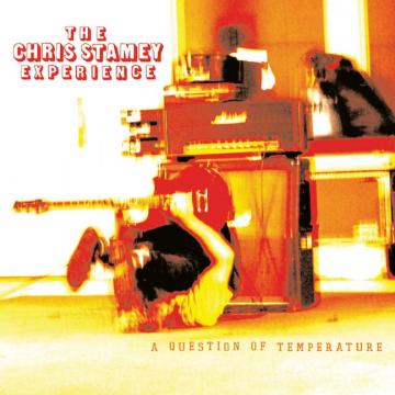 Chris Stamey A Question of Temperature