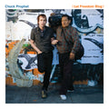 Chuck Prophet Let Freedom Ring