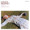 Chuck Prophet The Age of Miracles (PINK MARBLED VINYL) (RSD 4/23/2022)