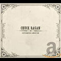 Chuck Ragan Covering Ground