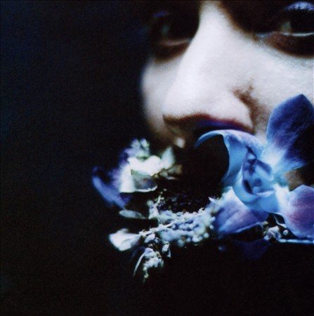 Circuit Des Yeux REACHING FOR INDIGO
