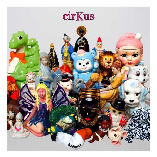 Cirkus Medicine