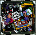 Coldcut Let Us Replay (2xCD)