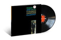 Coleman Hawkins Quartet Today And Now (Verve By Request Series) [LP]