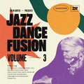 COLIN CURTIS Colin Curtis Presents Jazz Dance Fusion Volume 3, Part One