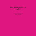 COMPANY Epiphanies VII-XIII