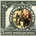 Corb Lund Five Dollar Bill