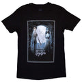 Corpse Bride Movie Poster Black