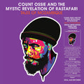 Count Ossie & The Mystic Revelation Of Rastafari Tales Of Mozambique (PURPLE CD)