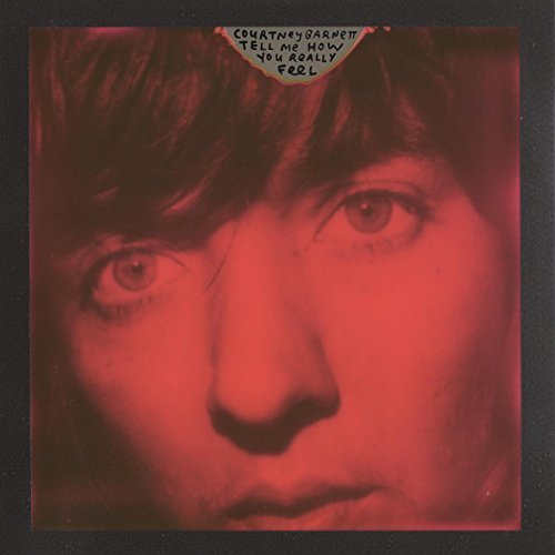 Courtney Barnett Tell Me How You Really Feel (Wb) (Dlcd)