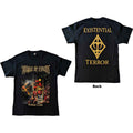 Cradle Of Filth Existence is Futile Black
