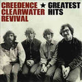 Creedence Clearwater Revival Greatest Hits